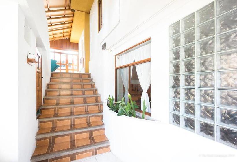 Hotel Verde Azul | Puerto Ayora | Galápagos | Ecuador 9