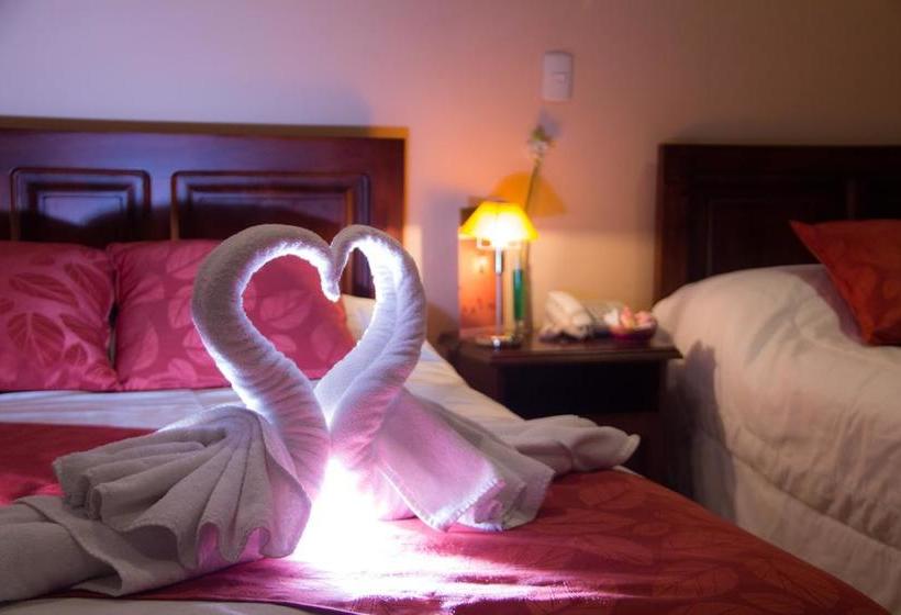 Hotel Hostal Calle Angosta Ecuador | Cuenca | Azuay | Ecuador 1