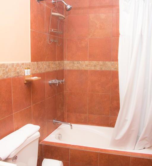 Hotel Hostal Calle Angosta Ecuador | Cuenca | Azuay | Ecuador 10