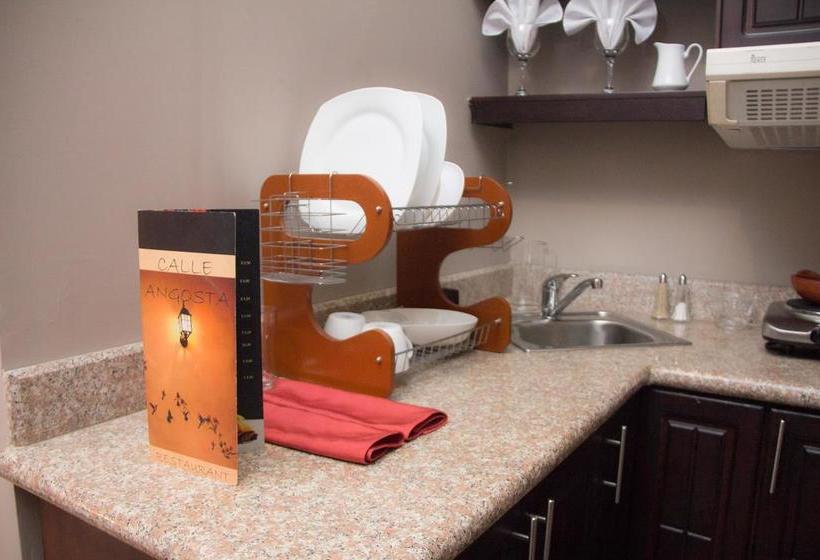 Hotel Hostal Calle Angosta Ecuador | Cuenca | Azuay | Ecuador 11