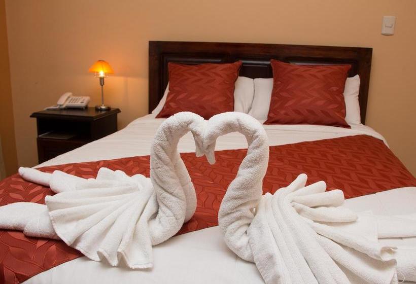 Hotel Hostal Calle Angosta Ecuador | Cuenca | Azuay | Ecuador 19