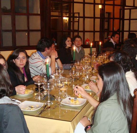 Hotel Hostal Calle Angosta Ecuador | Cuenca | Azuay | Ecuador 3