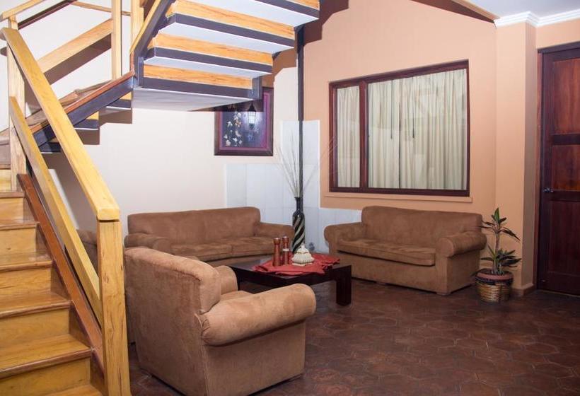 Hotel Hostal Calle Angosta Ecuador | Cuenca | Azuay | Ecuador 6