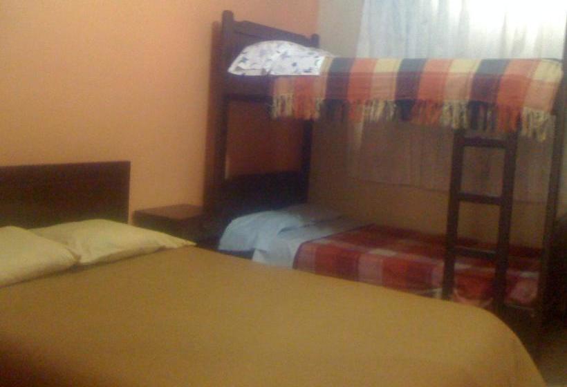 Hotel Hostal Melanie | Quito | Pichincha | Ecuador 10