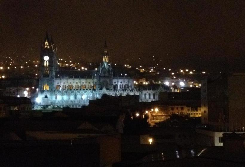 Hotel Hostal Melanie | Quito | Pichincha | Ecuador 4