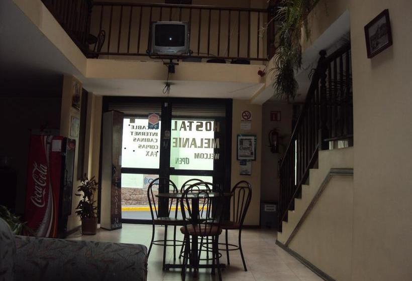 Hotel Hostal Melanie | Quito | Pichincha | Ecuador 8