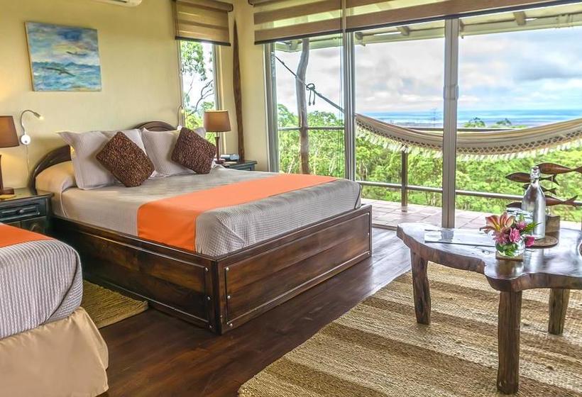 Hotel Semilla Verde Boutique Puerto Ayora Galápagos