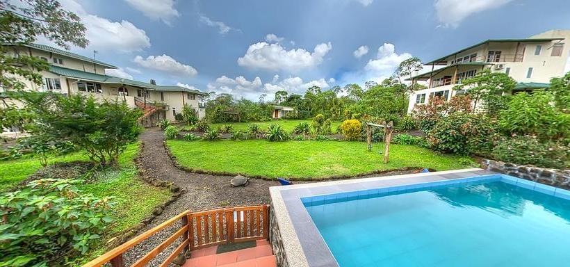 Hotel Semilla Verde Boutique | Puerto Ayora | Galápagos | Ecuador 1