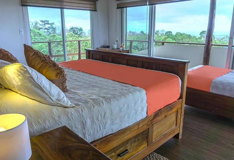 Hotel Semilla Verde Boutique | Puerto Ayora | Galápagos | Ecuador 12