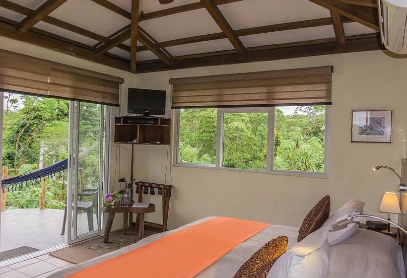 Hotel Semilla Verde Boutique | Puerto Ayora | Galápagos | Ecuador 13