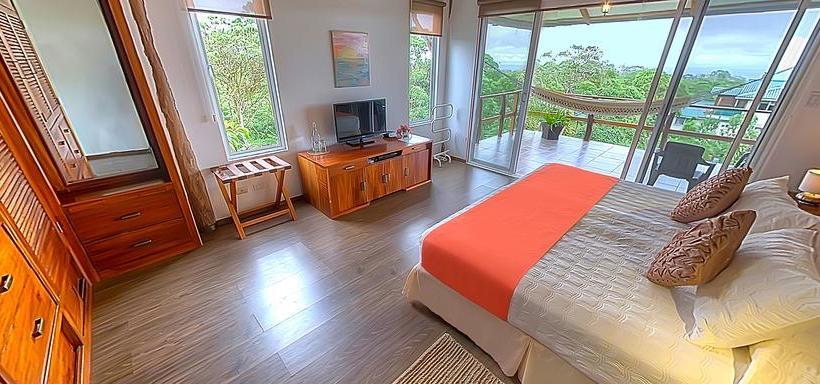 Hotel Semilla Verde Boutique | Puerto Ayora | Galápagos | Ecuador 14