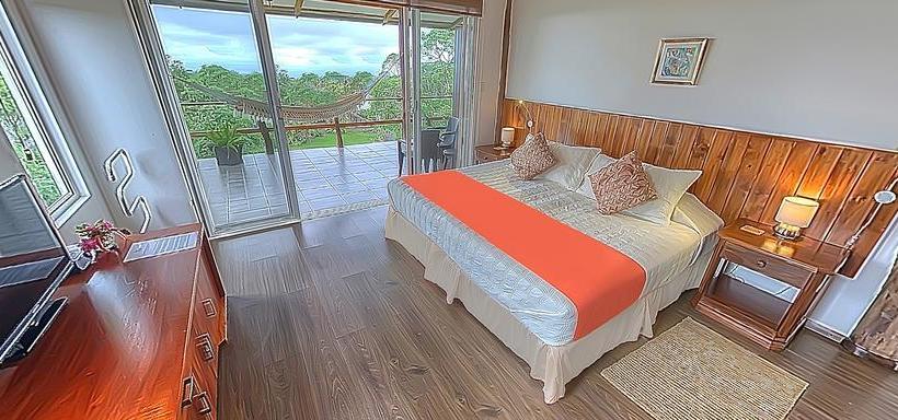 Hotel Semilla Verde Boutique | Puerto Ayora | Galápagos | Ecuador 15
