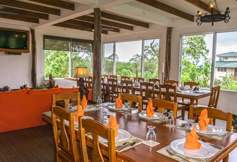 Hotel Semilla Verde Boutique | Puerto Ayora | Galápagos | Ecuador 16