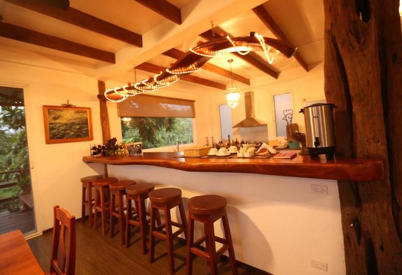 Hotel Semilla Verde Boutique | Puerto Ayora | Galápagos | Ecuador 17