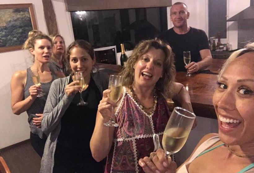 Hotel Semilla Verde Boutique | Puerto Ayora | Galápagos | Ecuador 18