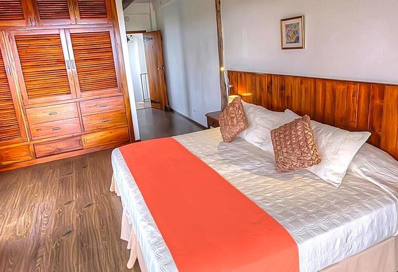 Hotel Semilla Verde Boutique | Puerto Ayora | Galápagos | Ecuador 19