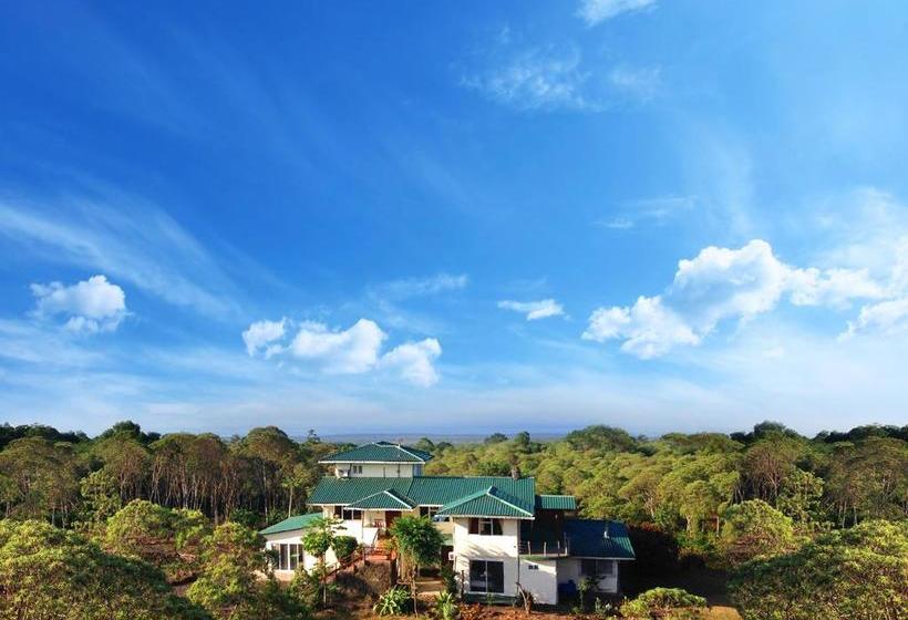 Hotel Semilla Verde Boutique | Puerto Ayora | Galápagos | Ecuador 2