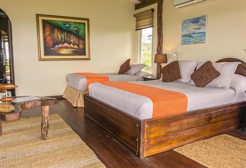 Hotel Semilla Verde Boutique | Puerto Ayora | Galápagos | Ecuador 20