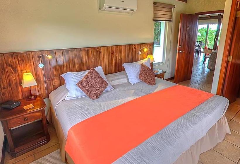 Hotel Semilla Verde Boutique | Puerto Ayora | Galápagos | Ecuador 4