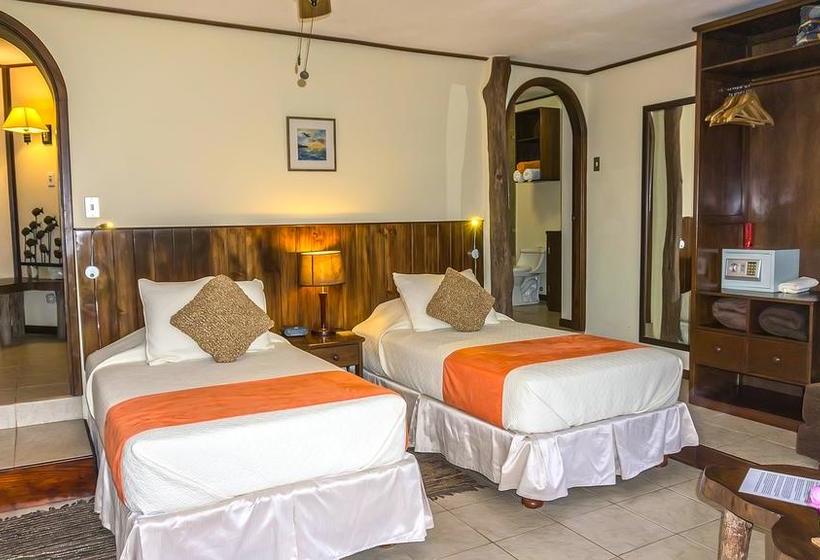 Hotel Semilla Verde Boutique | Puerto Ayora | Galápagos | Ecuador 5