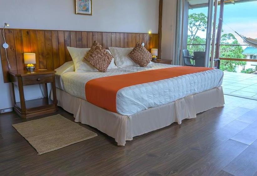 Hotel Semilla Verde Boutique | Puerto Ayora | Galápagos | Ecuador 6