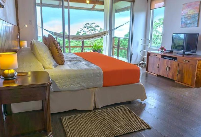 Hotel Semilla Verde Boutique | Puerto Ayora | Galápagos | Ecuador 7