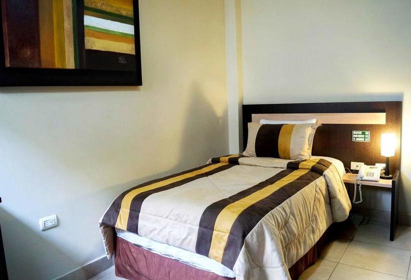 Mc Suites Hotel Boutique | Guayaquil | Guayas | Ecuador 1