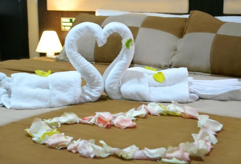 Mc Suites Hotel Boutique | Guayaquil | Guayas | Ecuador 12