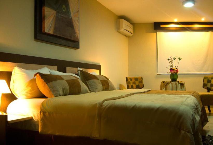 Mc Suites Hotel Boutique | Guayaquil | Guayas | Ecuador 13