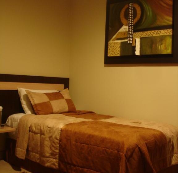 Mc Suites Hotel Boutique | Guayaquil | Guayas | Ecuador 15