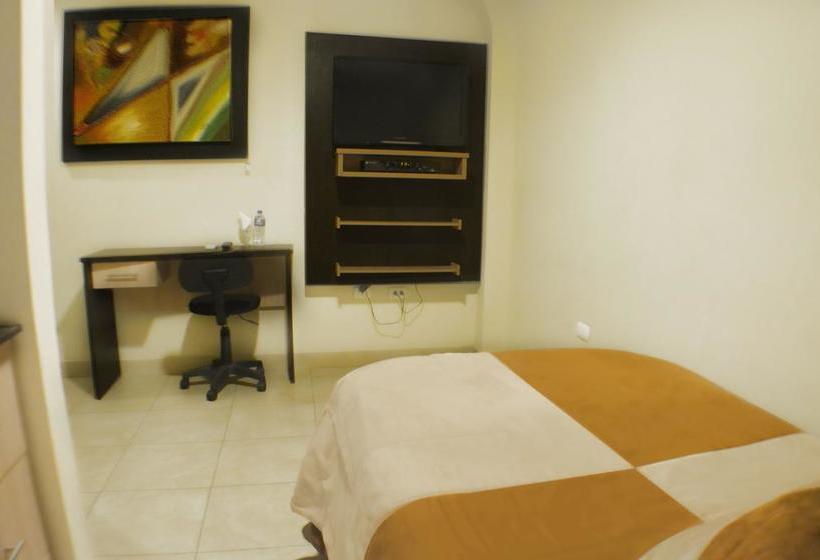 Mc Suites Hotel Boutique | Guayaquil | Guayas | Ecuador 16