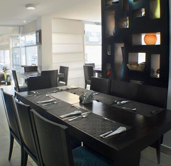 Mc Suites Hotel Boutique | Guayaquil | Guayas | Ecuador 17