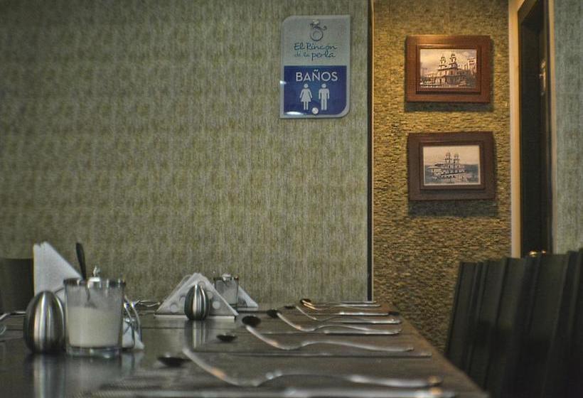 Mc Suites Hotel Boutique | Guayaquil | Guayas | Ecuador 18