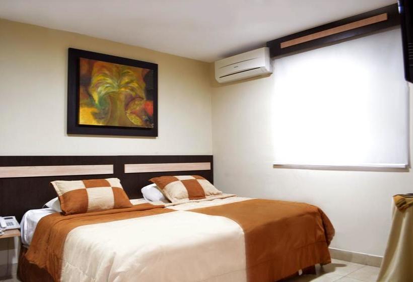 Mc Suites Hotel Boutique | Guayaquil | Guayas | Ecuador 19