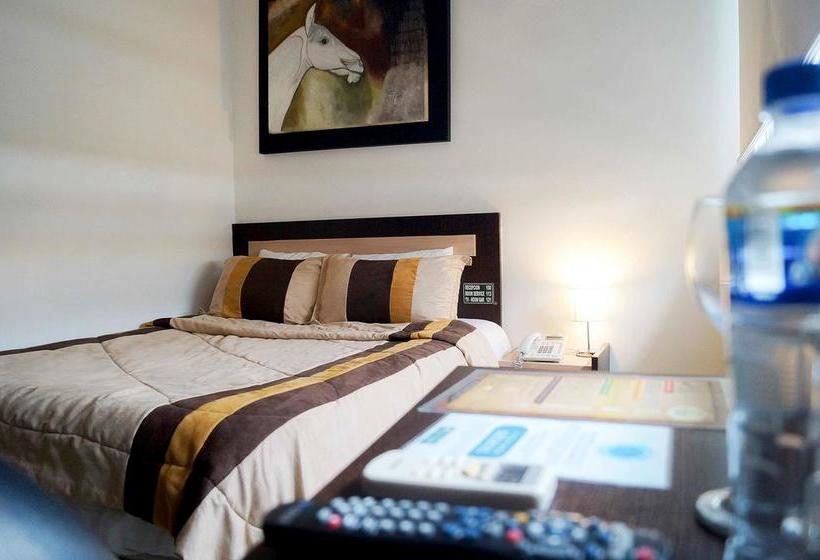 Mc Suites Hotel Boutique | Guayaquil | Guayas | Ecuador 2