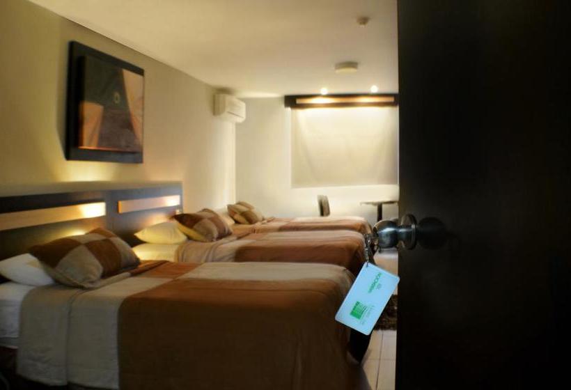 Mc Suites Hotel Boutique | Guayaquil | Guayas | Ecuador 20