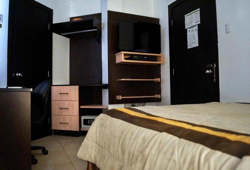 Mc Suites Hotel Boutique | Guayaquil | Guayas | Ecuador 3