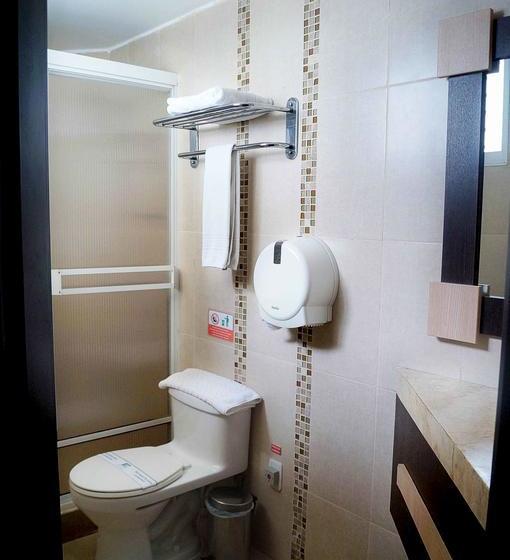 Mc Suites Hotel Boutique | Guayaquil | Guayas | Ecuador 4