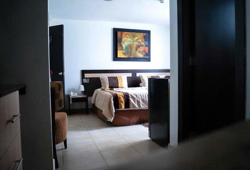 Mc Suites Hotel Boutique | Guayaquil | Guayas | Ecuador 5