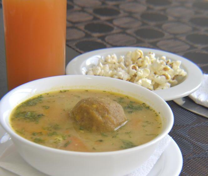 Mc Suites Hotel Boutique | Guayaquil | Guayas | Ecuador 8