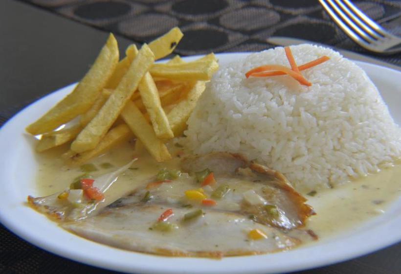 Mc Suites Hotel Boutique | Guayaquil | Guayas | Ecuador 9