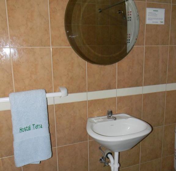 Albergue Hostal Terra 2 | Quito | Pichincha | Ecuador 5