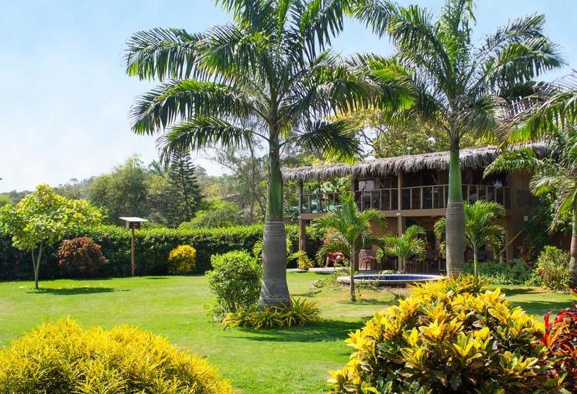 Hotel Hostal Kundalini