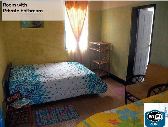 Galapagos Natural Life Hostel | Quito | Pichincha | Ecuador 1