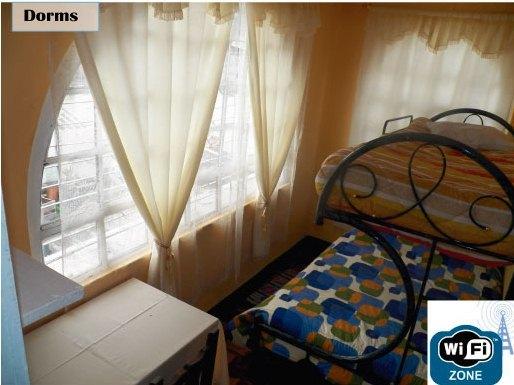 Galapagos Natural Life Hostel | Quito | Pichincha | Ecuador 2