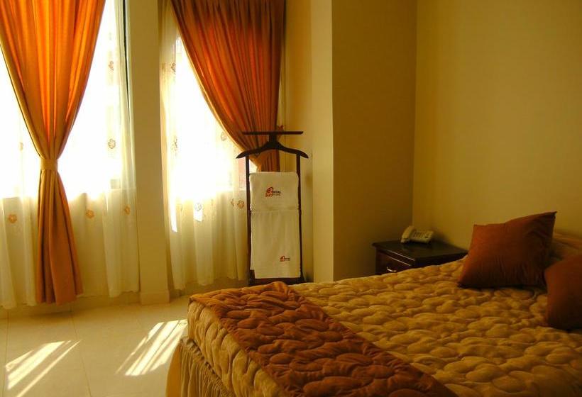 Hotel Hostal Fevilamir | Ibarra | Imbabura | Ecuador 1