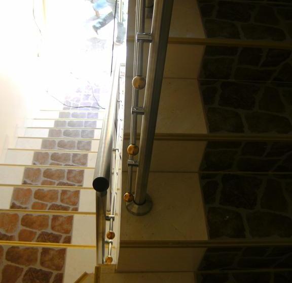 Hotel Hostal Fevilamir | Ibarra | Imbabura | Ecuador 11