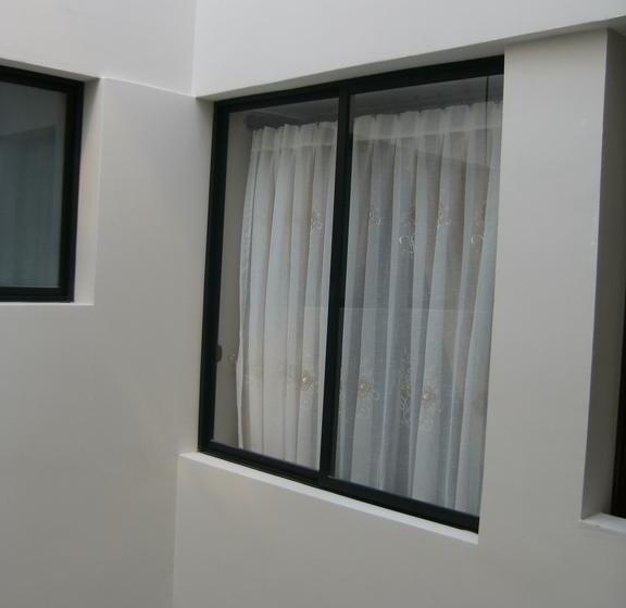 Hotel Hostal Fevilamir | Ibarra | Imbabura | Ecuador 12