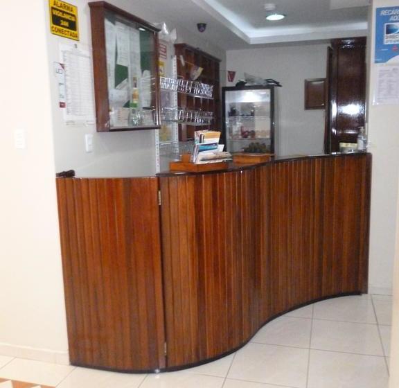 Hotel Hostal Fevilamir | Ibarra | Imbabura | Ecuador 3