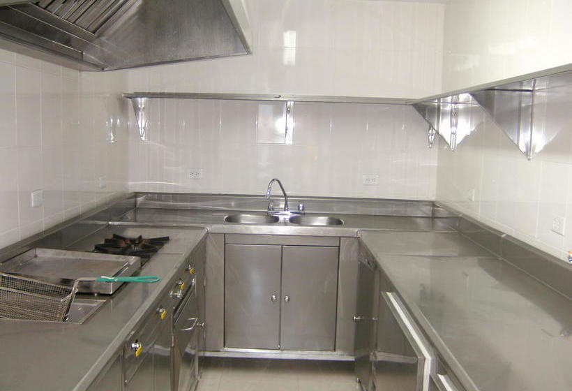 Hotel Hostal Fevilamir | Ibarra | Imbabura | Ecuador 4